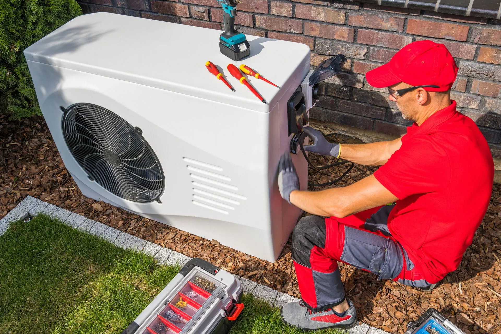 About HVAC in Swisher, IA